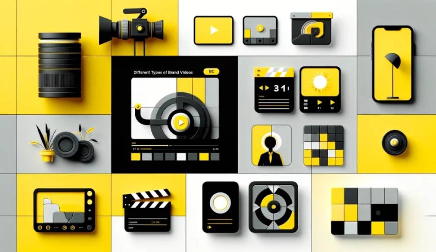 体验珠海产品视频拍摄：开启便捷生活新篇章