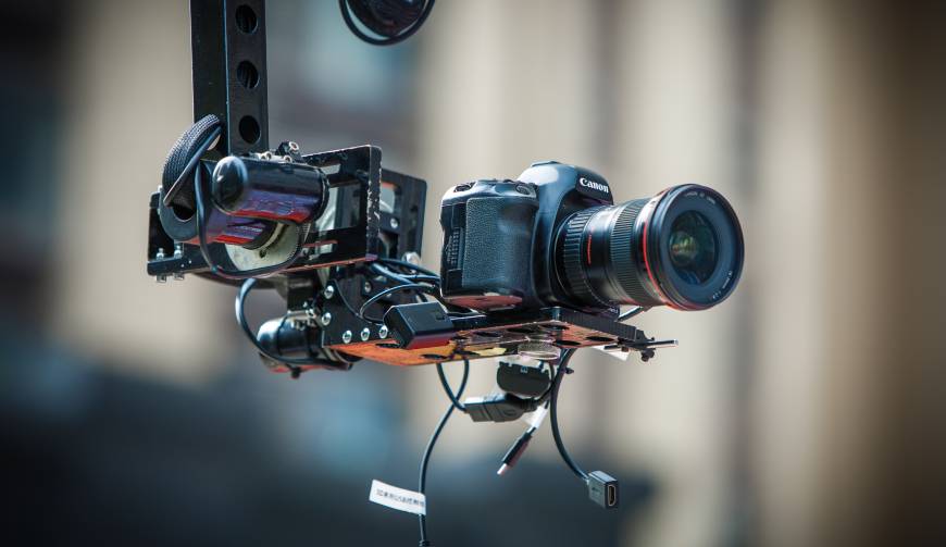 科技赋能生活：珠海产品视频拍摄开启智能新时代