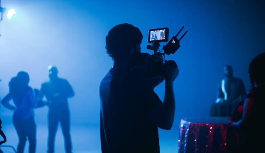 神秘新品来袭！珠海产品视频拍摄究竟有何神奇之处？