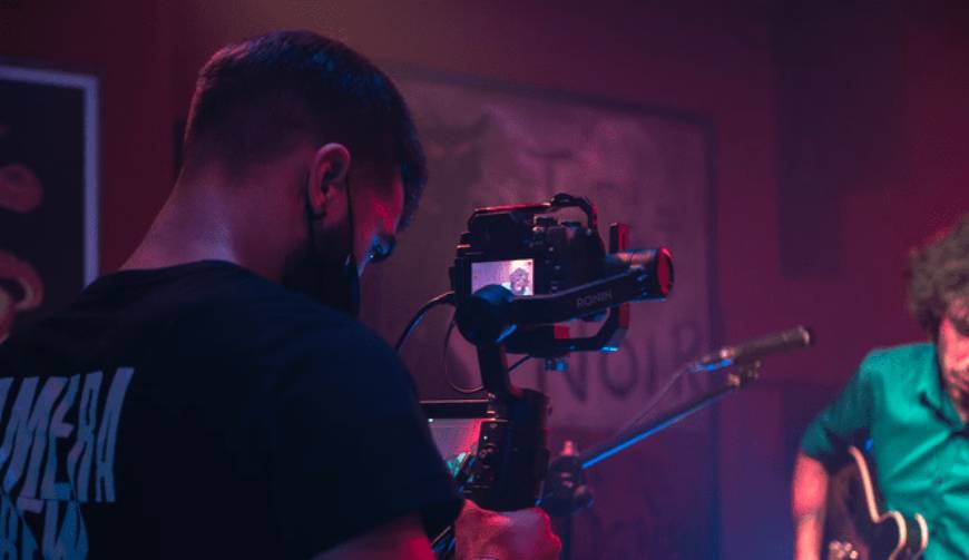 匠心雕琢视觉盛宴！专业珠海产品视频拍摄公司赋能品牌价值