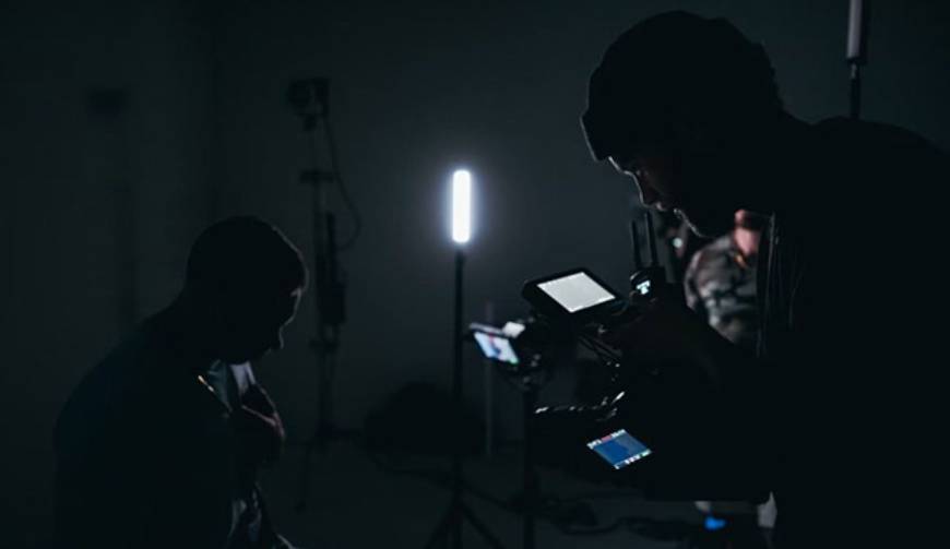 深耕珠海产品视频拍摄，解锁产品出圈的流量密码