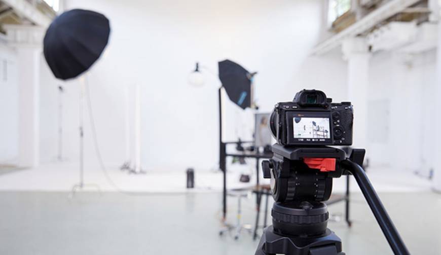 深耕珠海电商产品视频拍摄制作，解锁电商爆款的视觉密码