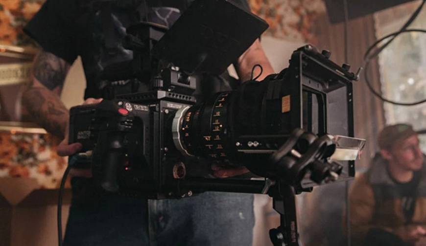 深耕本土，珠海产品宣传视频拍摄公司的服务密码