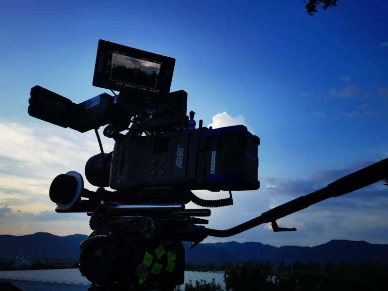 流量思维，珠海电商产品视频拍摄制作的核心逻辑