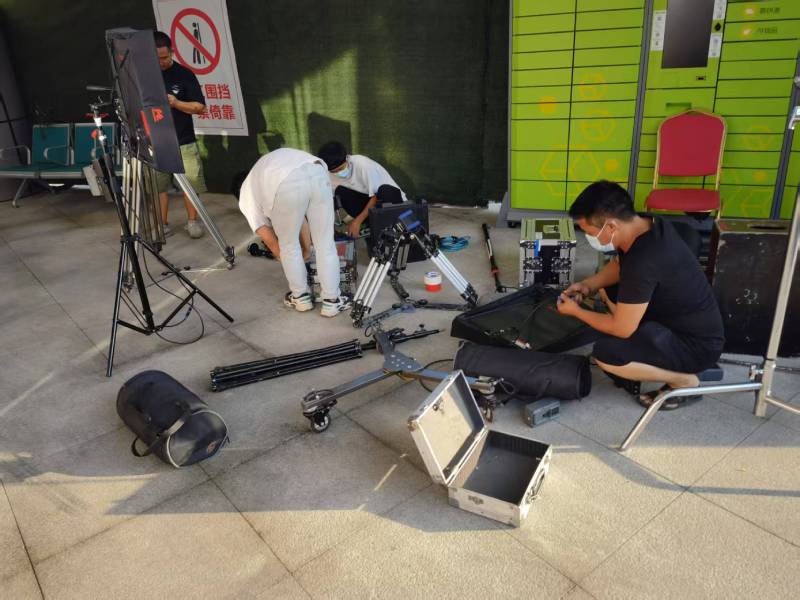 珠海产品视频拍摄全攻略，让产品魅力在镜头下尽情绽放