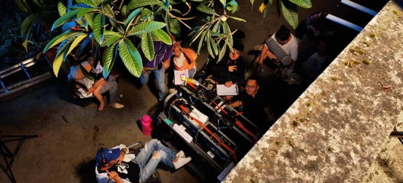 解锁珠海产品宣传视频拍摄公司新势能，助力品牌强势破圈