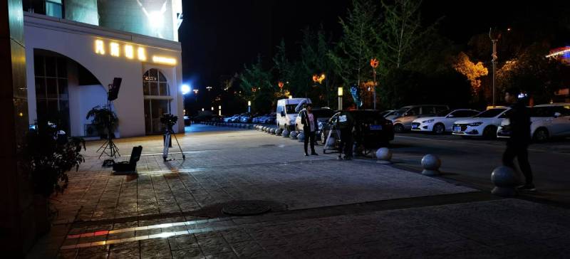 珠海电商产品视频拍摄制作全攻略，打造高转化带货视频