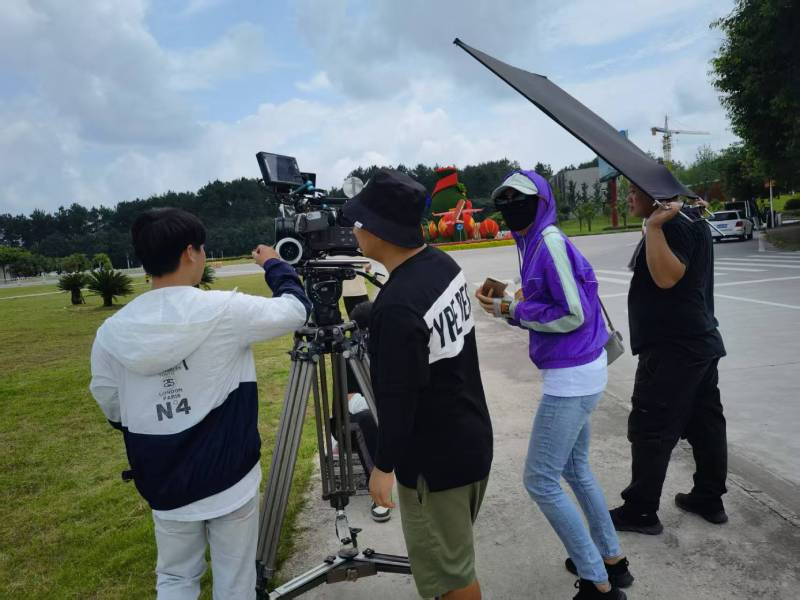 珠海极致互动，未来愿景宏大，致力于成为全球领先的产品宣传视频企业