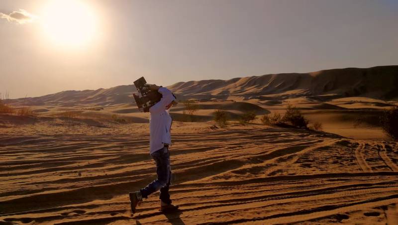 深耕珠海产品宣传视频拍摄公司，解锁品牌传播的核心动能