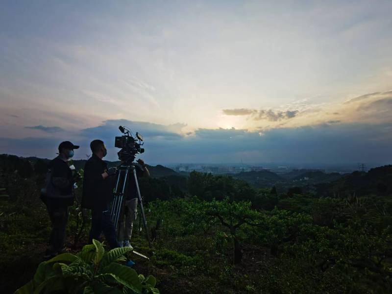 聚焦珠海产品宣传视频拍摄公司，用专业实力铸就品牌传播传奇