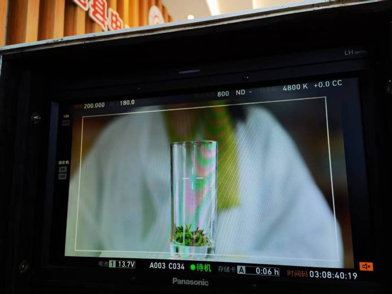 天然优选！珠海电商产品宣传视频溯源原料产地的真实故事