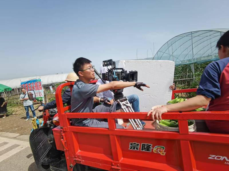 电商爆款背后的推手：珠海产品视频拍摄公司精准捕捉卖点痛点