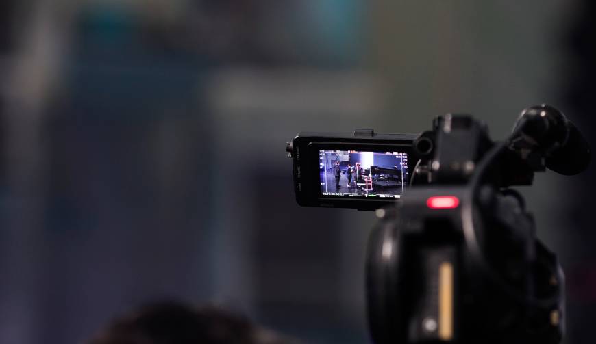 珠海产品视频拍摄制作：揭秘如何打造令人印象深刻的商业宣传片